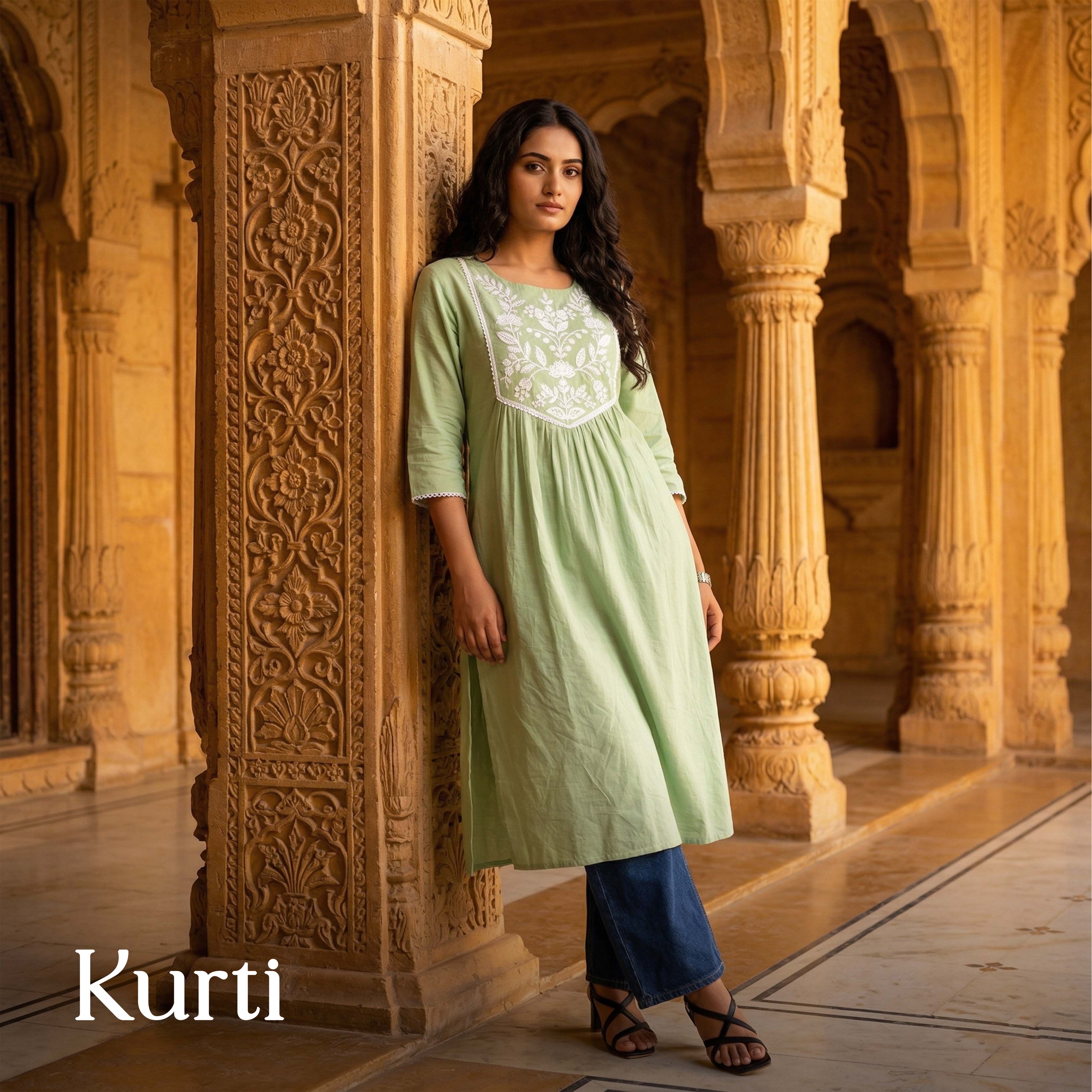 Kurtis