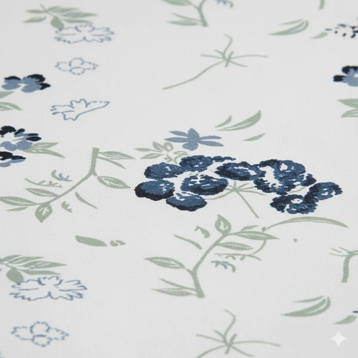 INDIESHADES QueenSize Pure Cotton Bedsheet with Pillow Covers