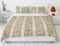Queen Size Bedsheet With Pillow Covers