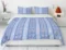 Bedsheet with pillow cover