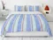 Bedsheet with pillow cover